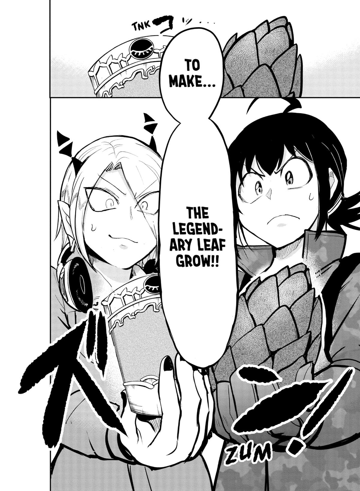 Welcome to Demon School! Iruma-kun Chapter 135 - Page 20