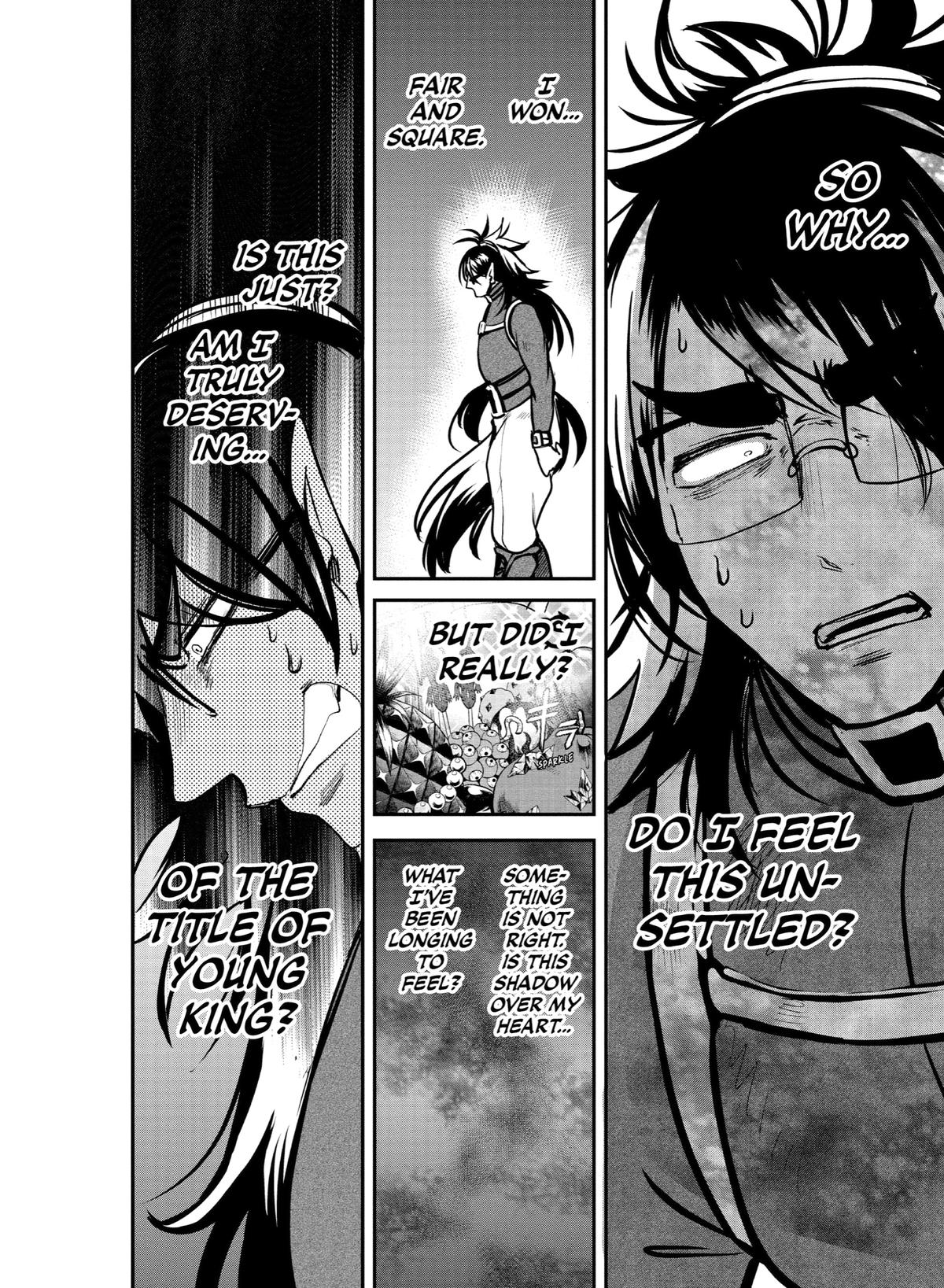 Welcome to Demon School! Iruma-kun Chapter 137 - Page 10