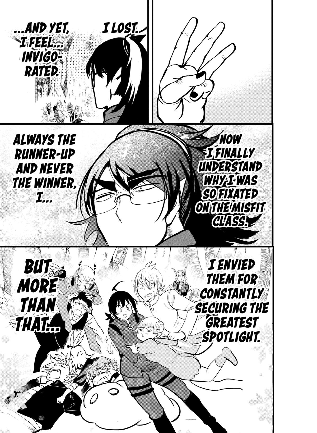 Welcome to Demon School! Iruma-kun Chapter 137 - Page 18
