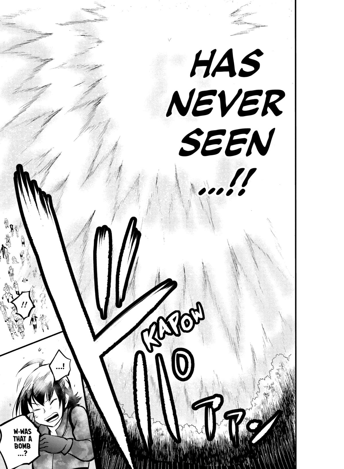Welcome to Demon School! Iruma-kun Chapter 138 - Page 15
