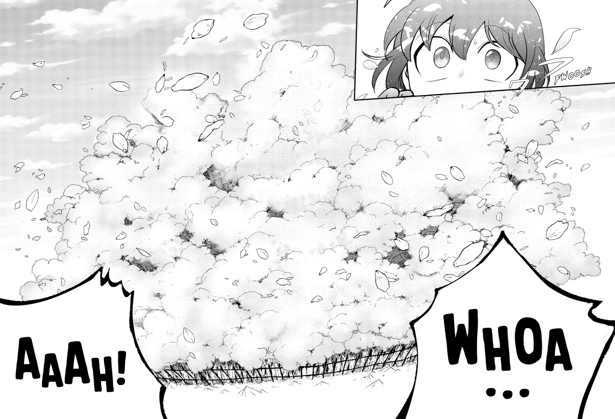Welcome to Demon School! Iruma-kun Chapter 138 - Page 16
