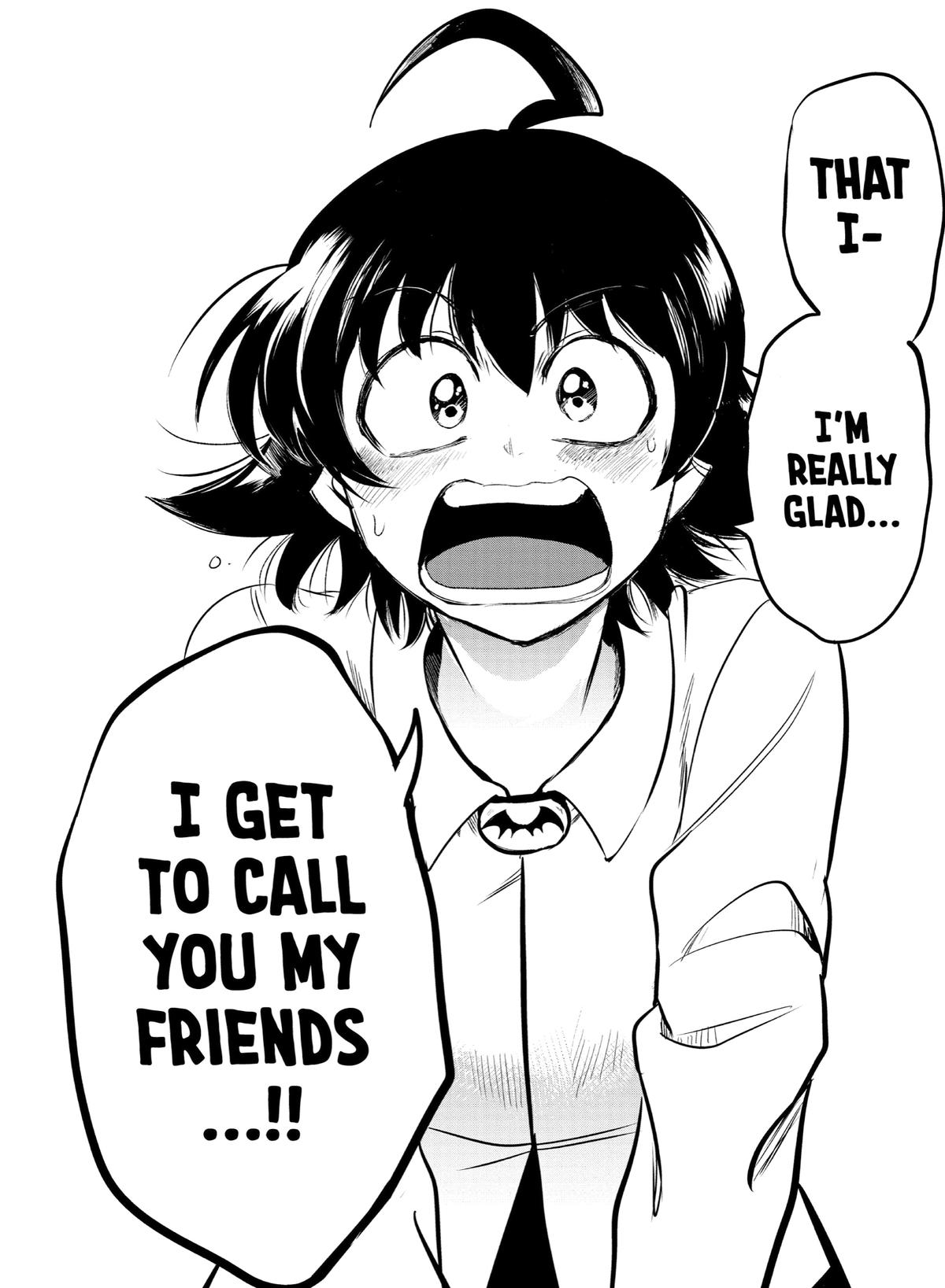 Welcome to Demon School! Iruma-kun Chapter 141 - Page 17