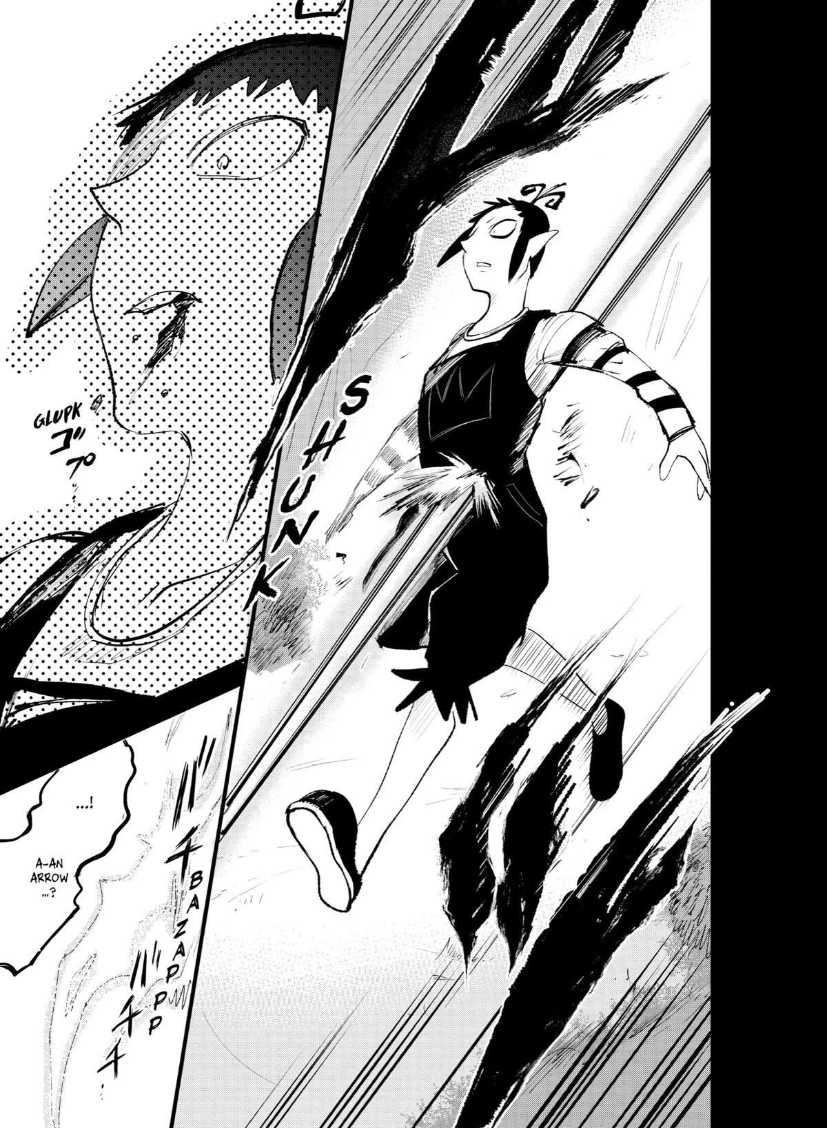 Welcome to Demon School! Iruma-kun Chapter 142 - Page 5