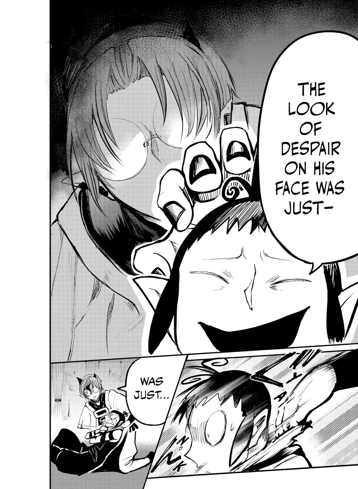 Welcome to Demon School! Iruma-kun Chapter 142 - Page 10