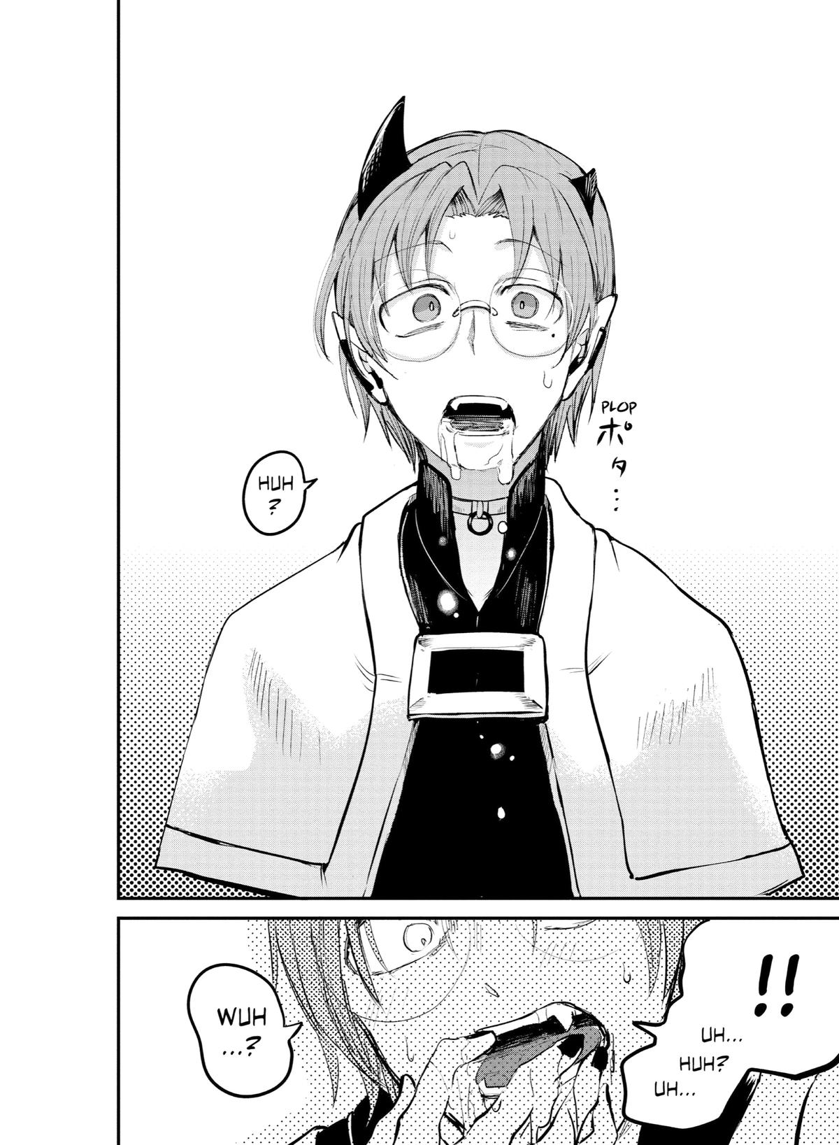 Welcome to Demon School! Iruma-kun Chapter 142 - Page 15