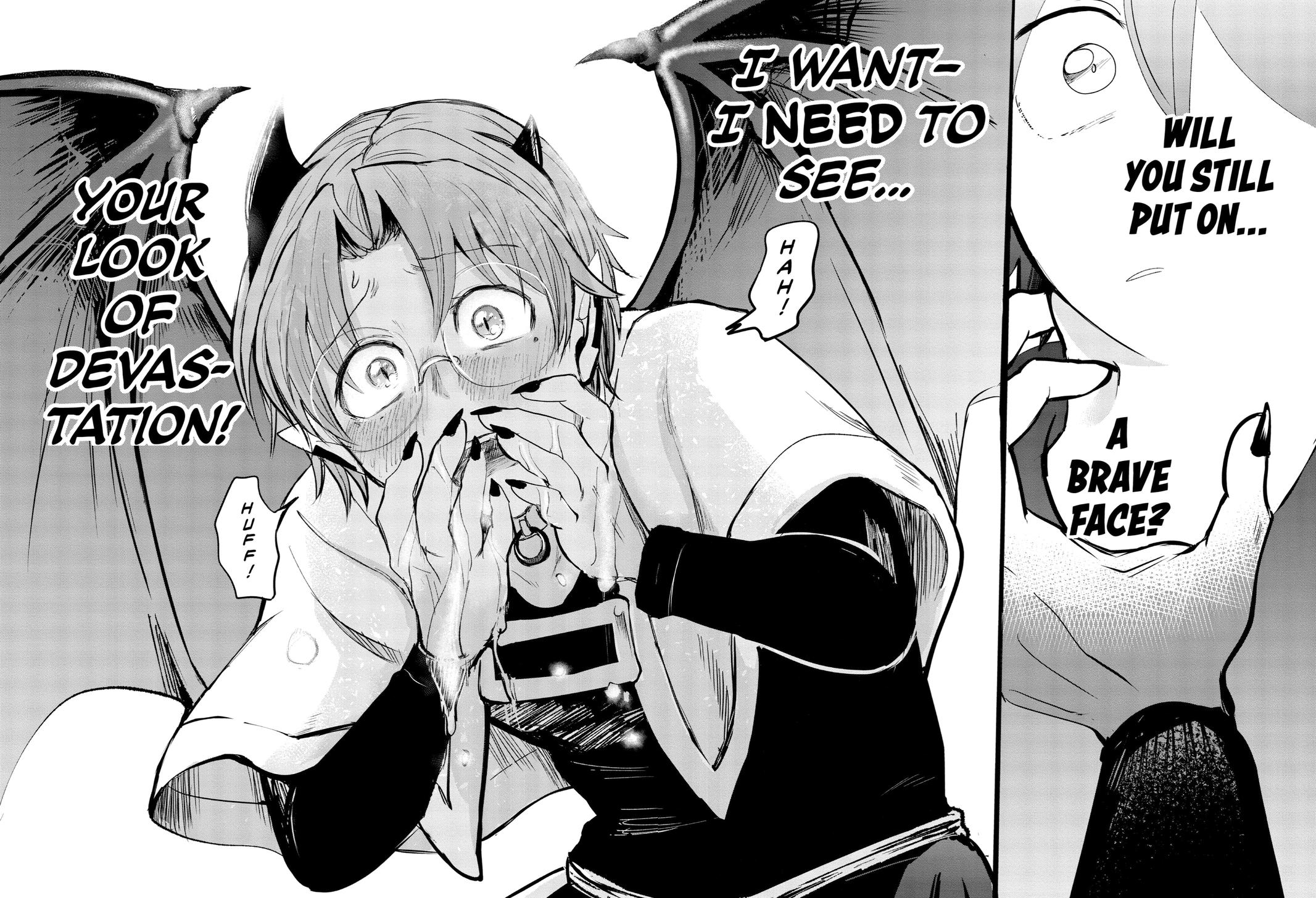 Welcome to Demon School! Iruma-kun Chapter 142 - Page 17