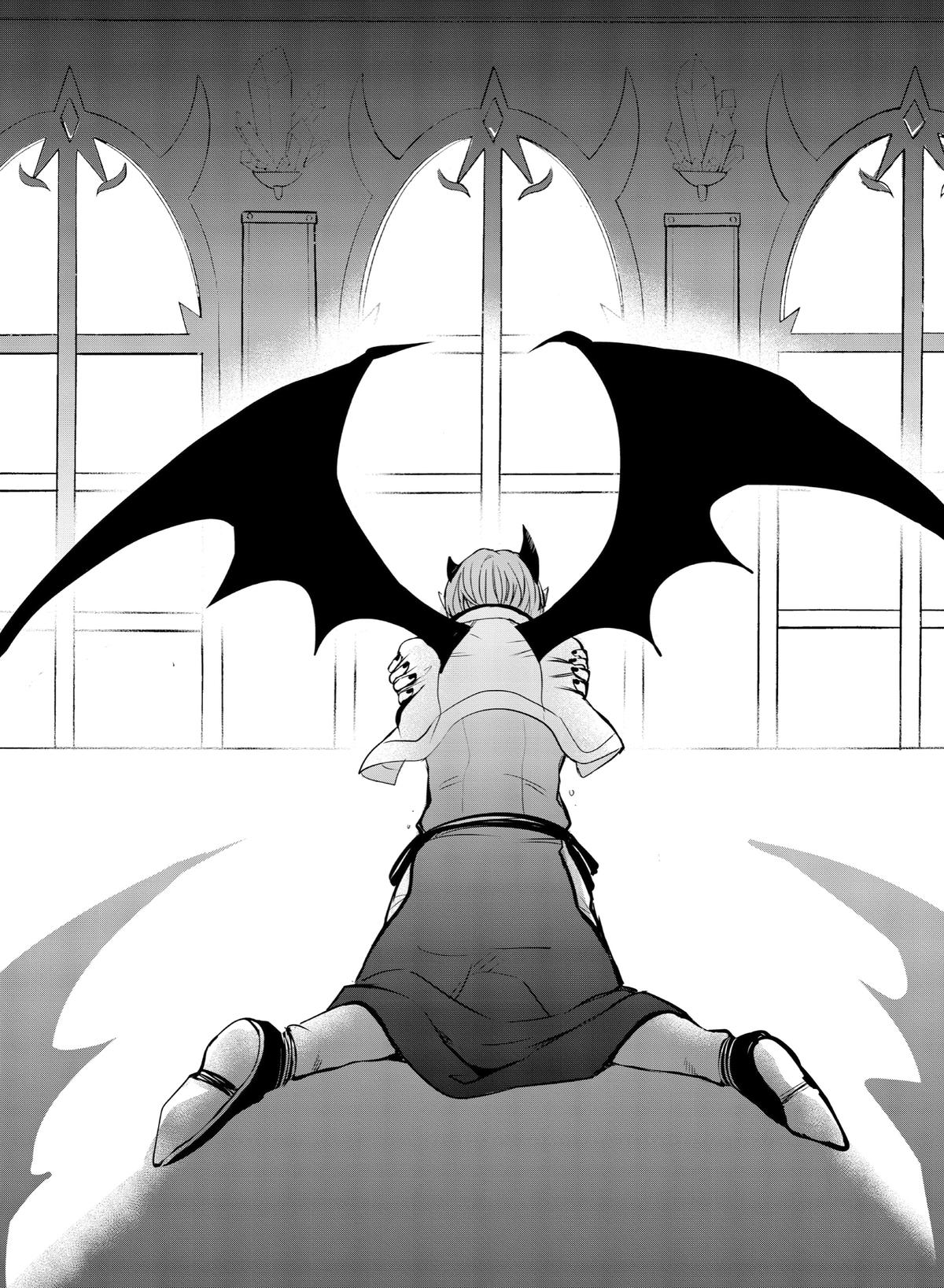 Welcome to Demon School! Iruma-kun Chapter 142 - Page 25