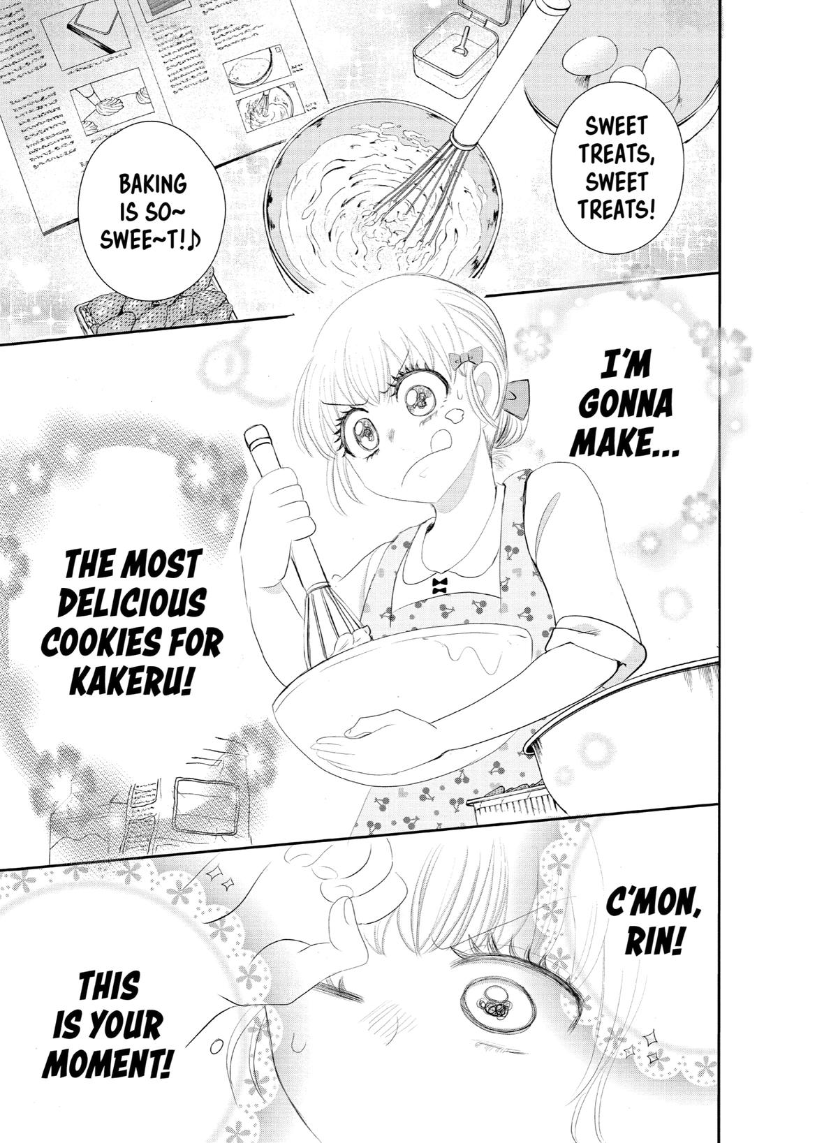 Welcome to Demon School! Iruma-kun Chapter 143 - Page 9