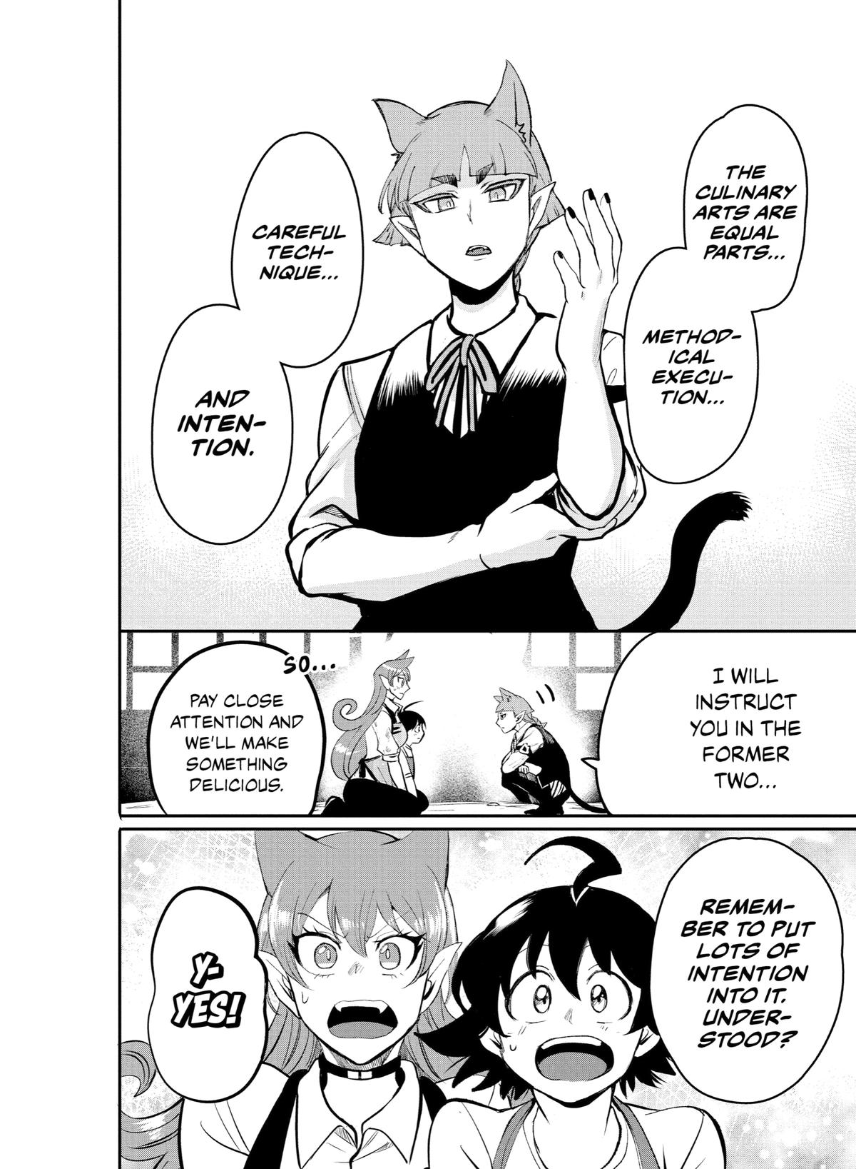 Welcome to Demon School! Iruma-kun Chapter 143 - Page 20