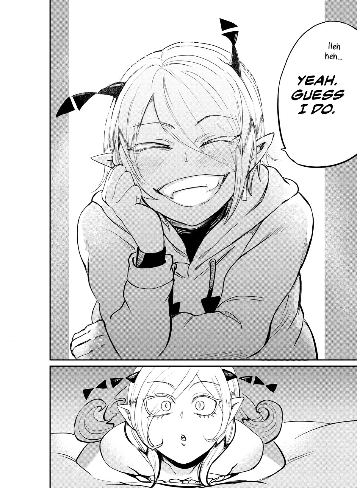 Welcome to Demon School! Iruma-kun Chapter 144 - Page 15