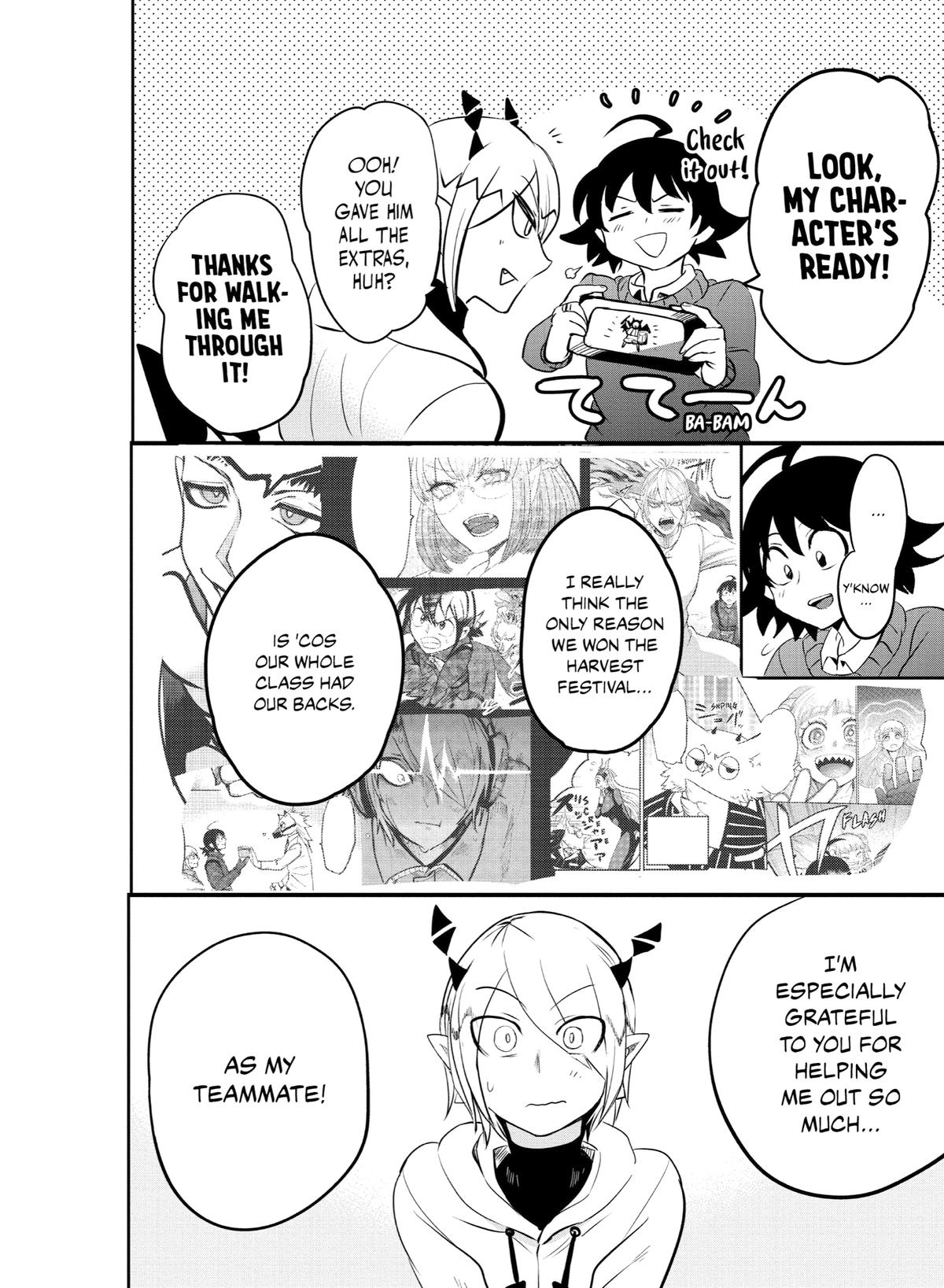 Welcome to Demon School! Iruma-kun Chapter 144 - Page 17