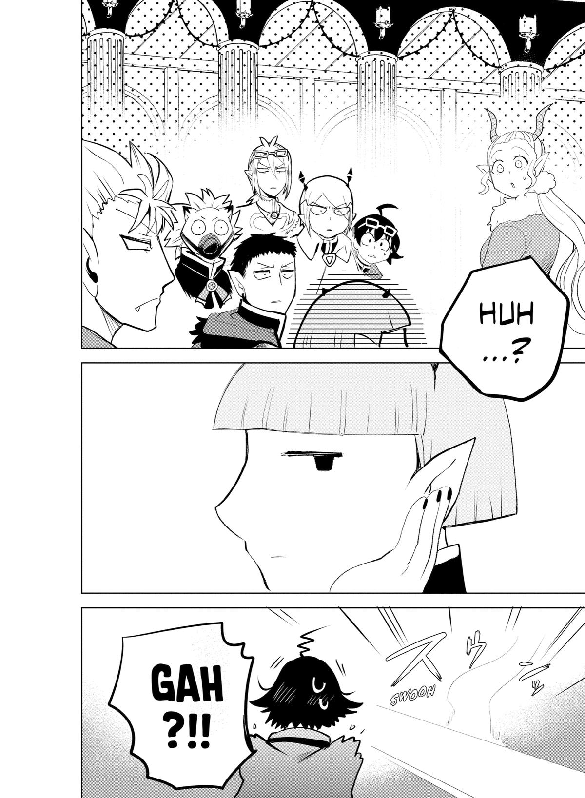 Welcome to Demon School! Iruma-kun Chapter 147 - Page 15