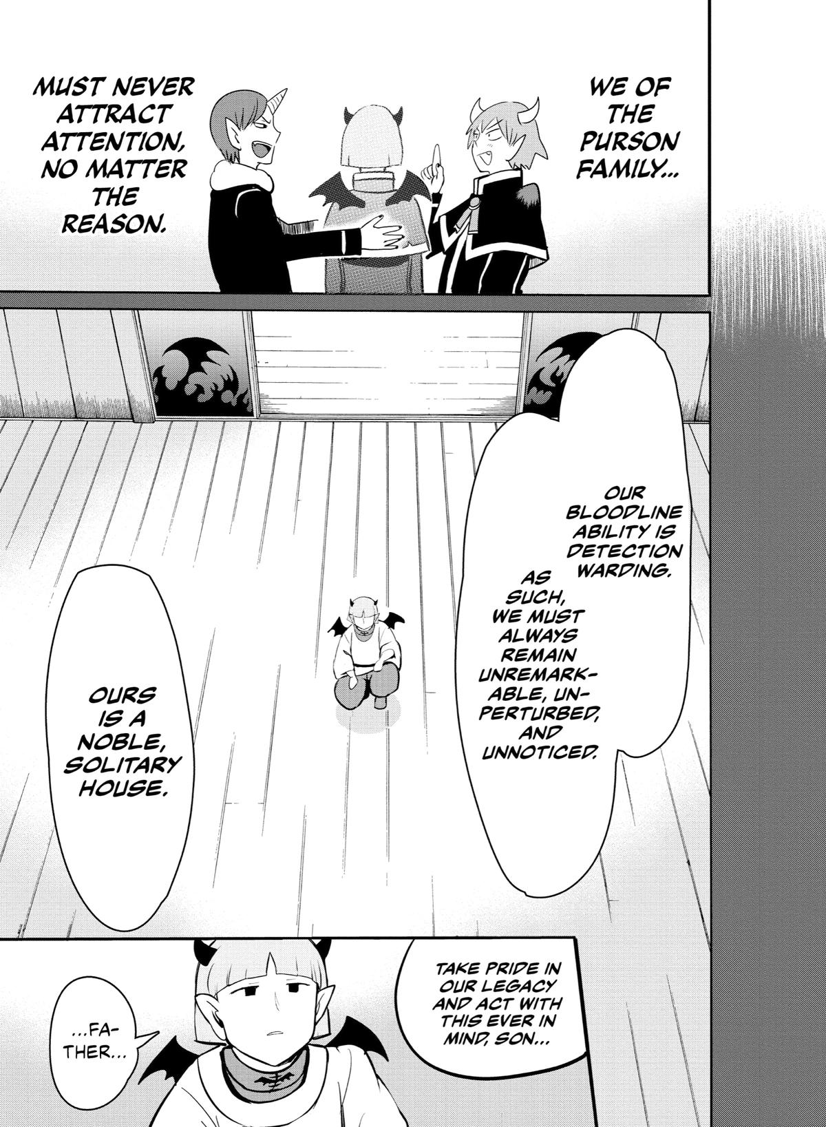 Welcome to Demon School! Iruma-kun Chapter 149 - Page 7