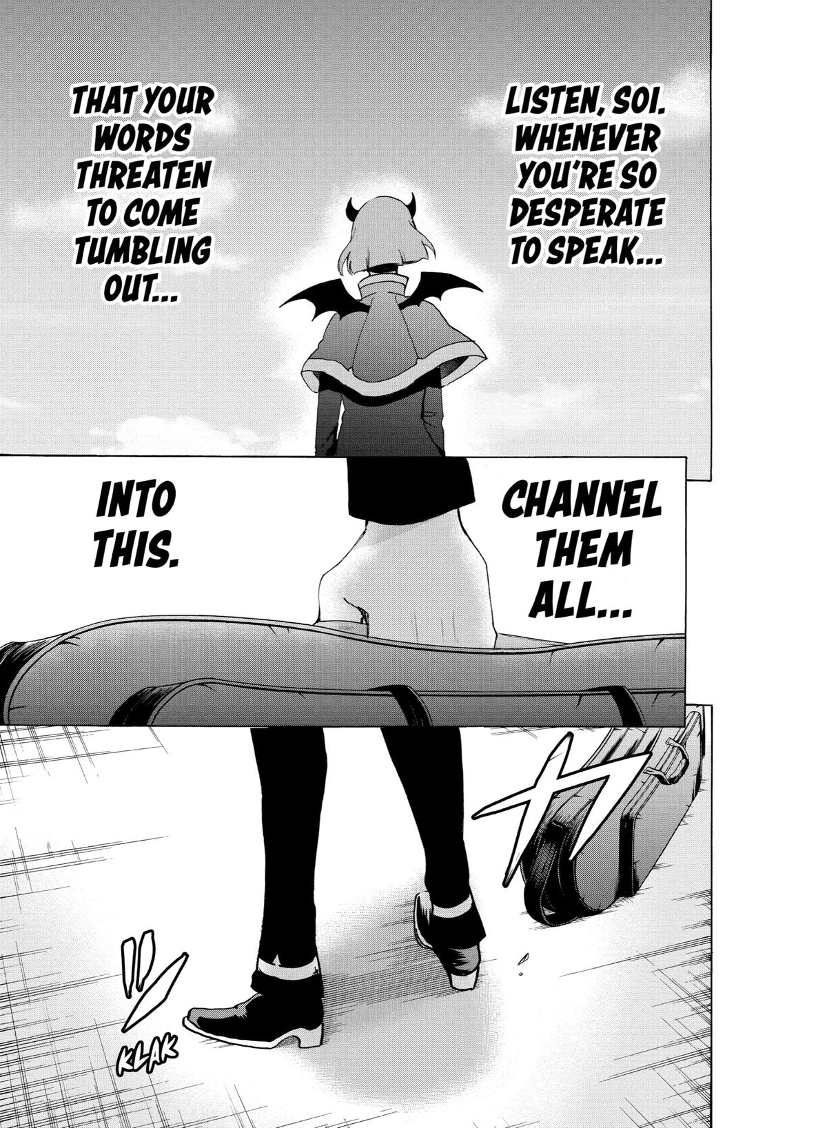 Welcome to Demon School! Iruma-kun Chapter 149 - Page 13