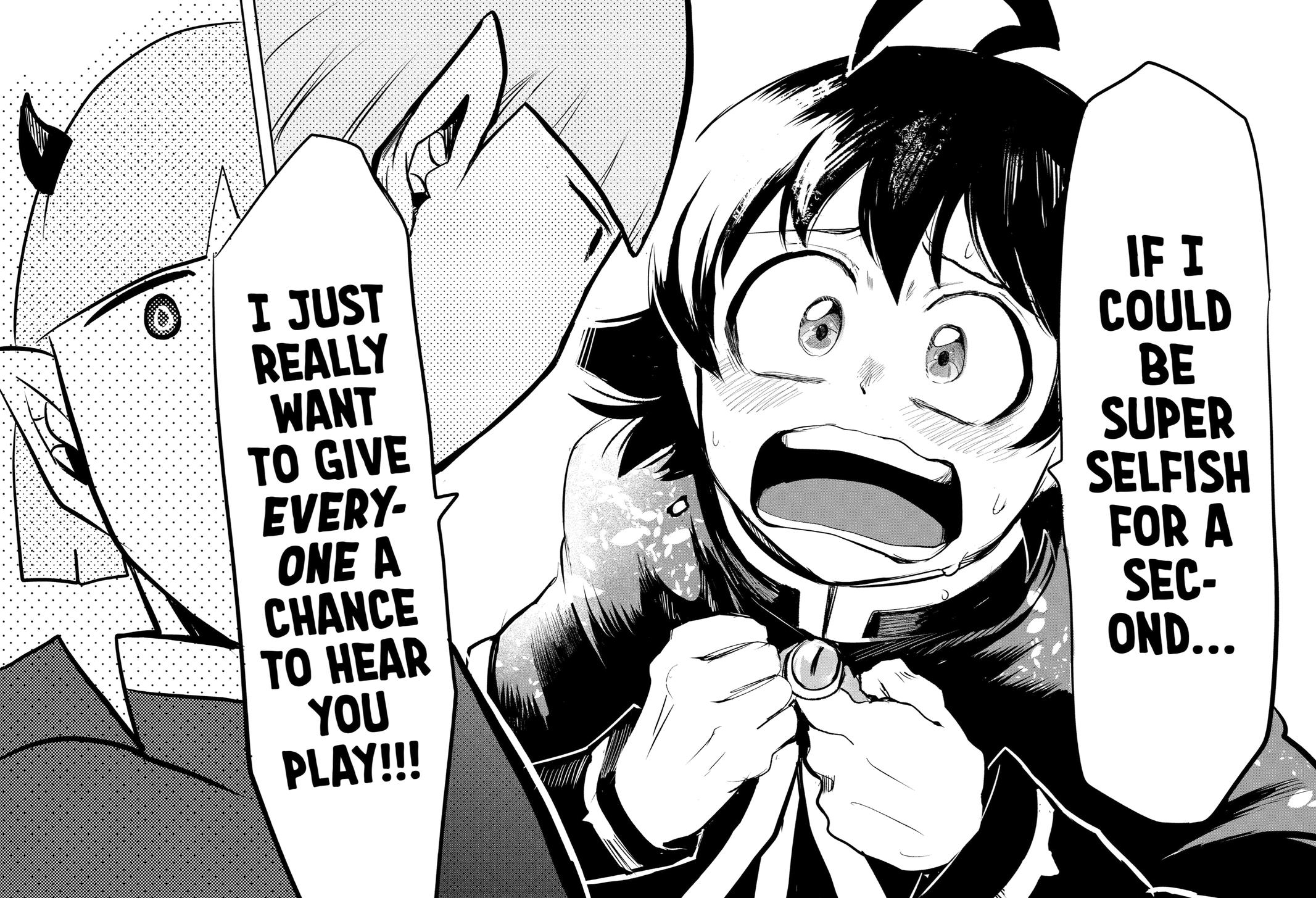 Welcome to Demon School! Iruma-kun Chapter 150 - Page 12