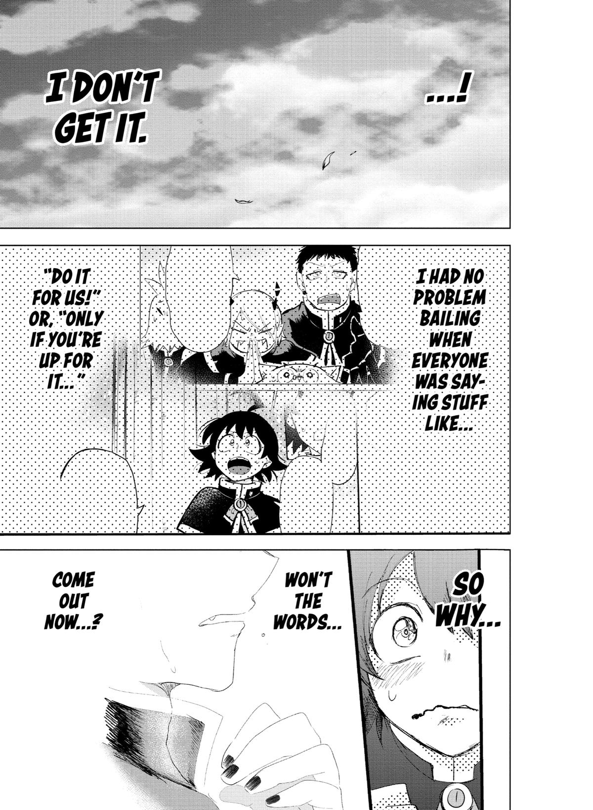 Welcome to Demon School! Iruma-kun Chapter 150 - Page 14