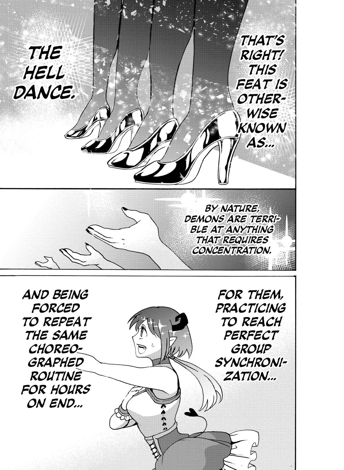 Welcome to Demon School! Iruma-kun Chapter 153 - Page 15