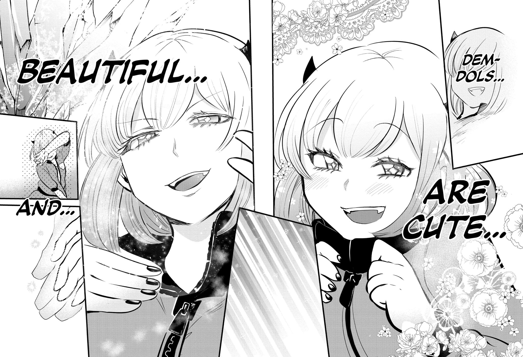 Welcome to Demon School! Iruma-kun Chapter 154 - Page 10