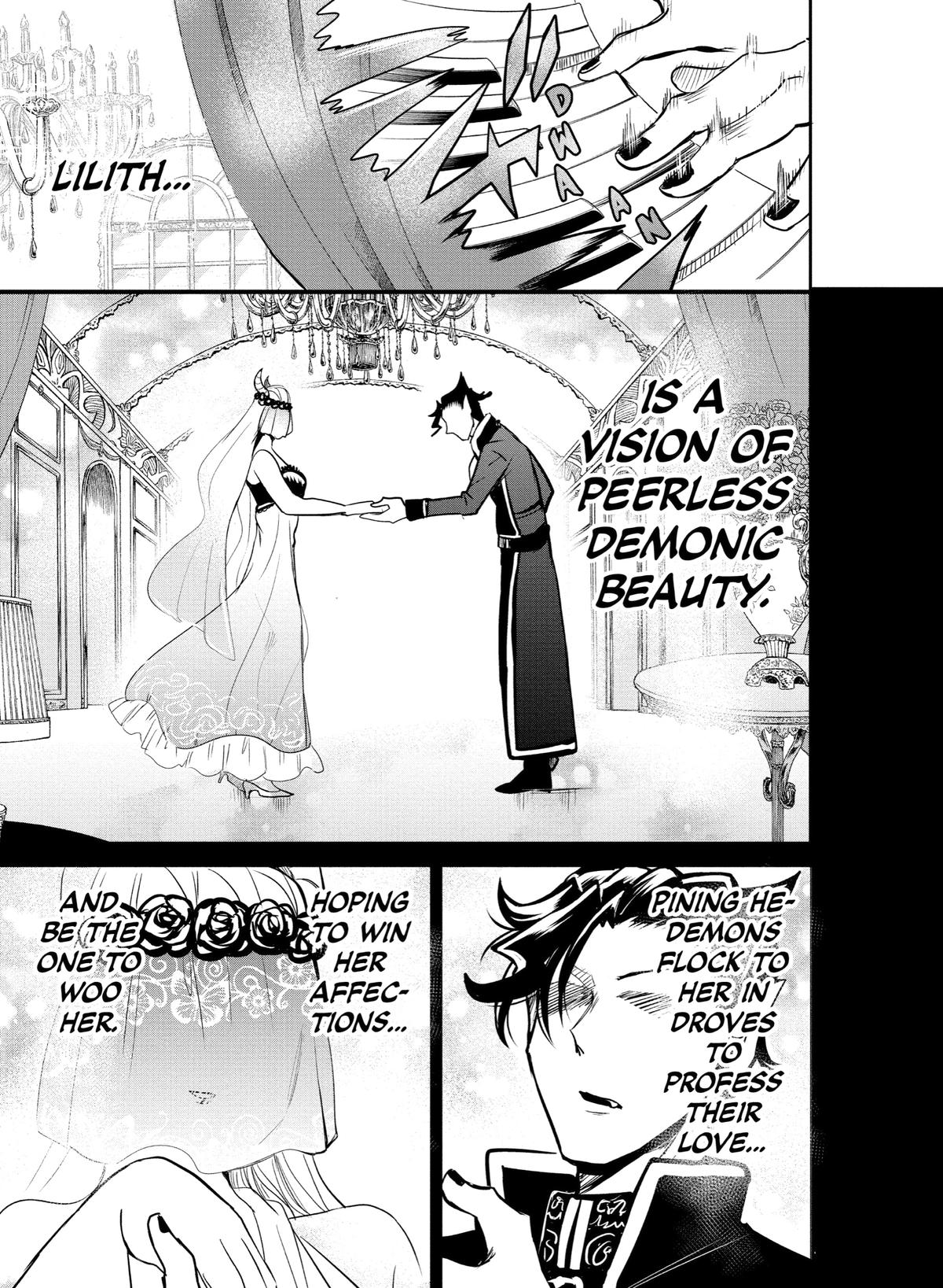 Welcome to Demon School! Iruma-kun Chapter 156 - Page 11