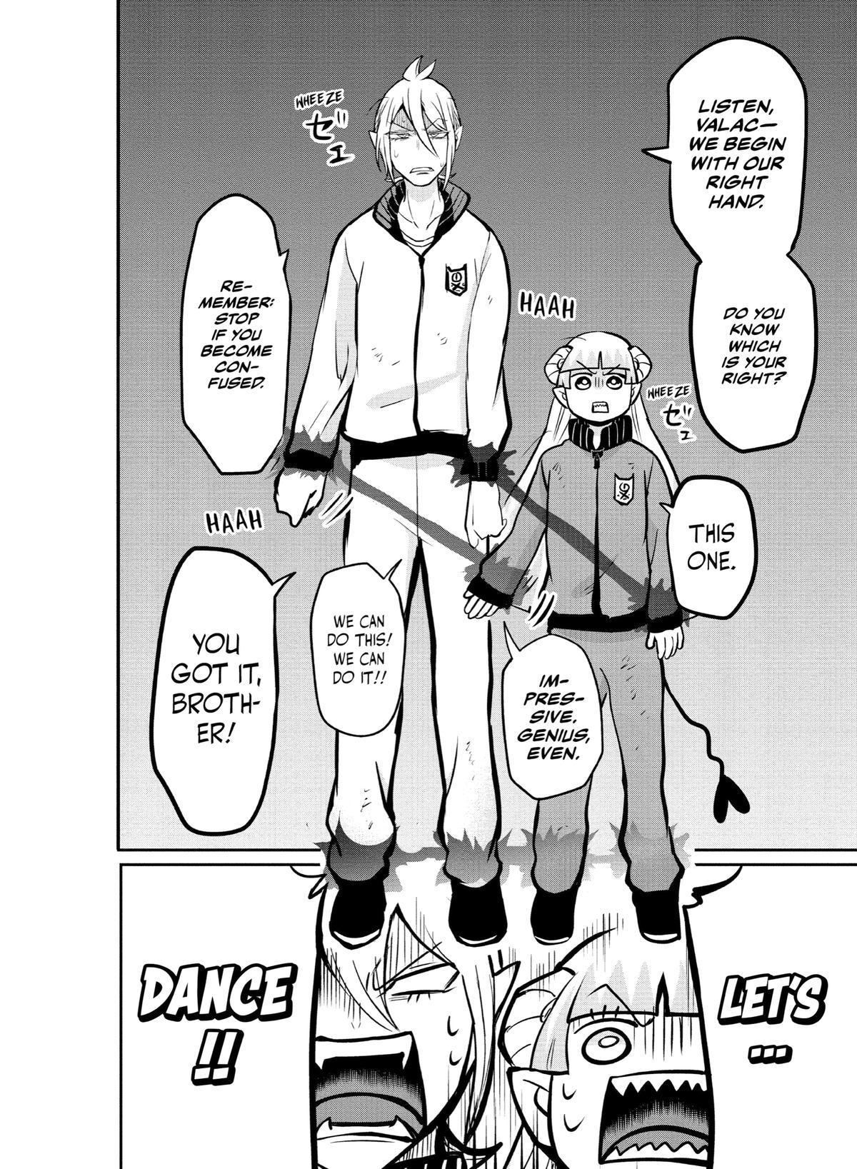 Welcome to Demon School! Iruma-kun Chapter 156 - Page 19
