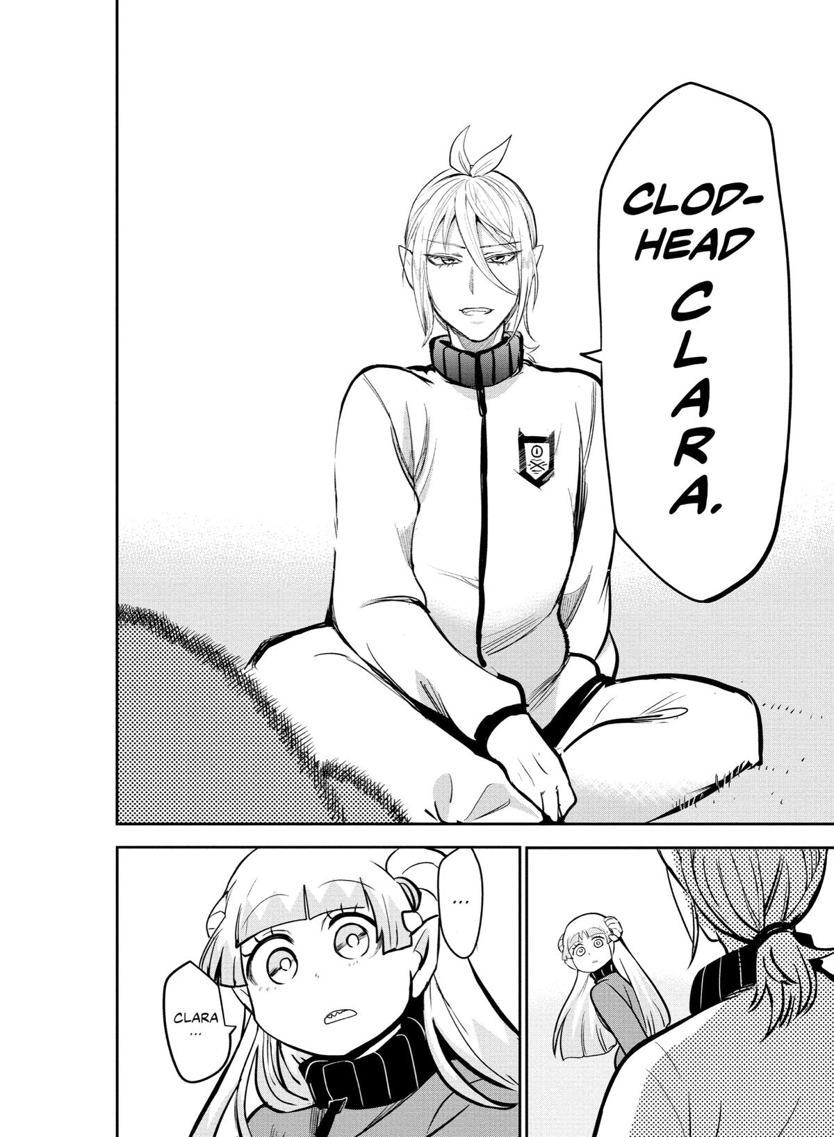 Welcome to Demon School! Iruma-kun Chapter 157 - Page 18