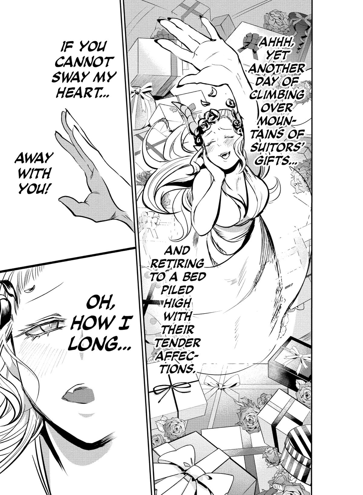 Welcome to Demon School! Iruma-kun Chapter 158 - Page 12