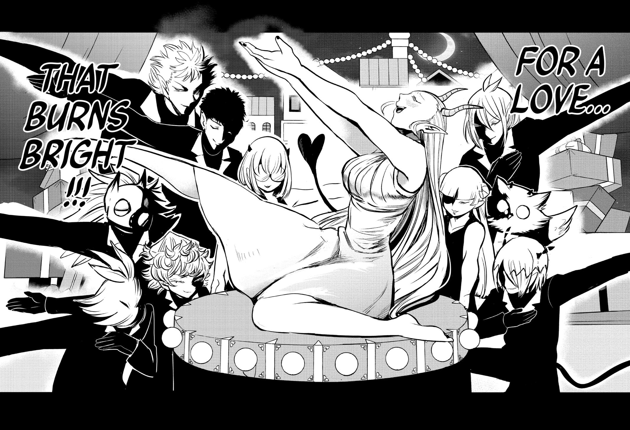 Welcome to Demon School! Iruma-kun Chapter 158 - Page 13
