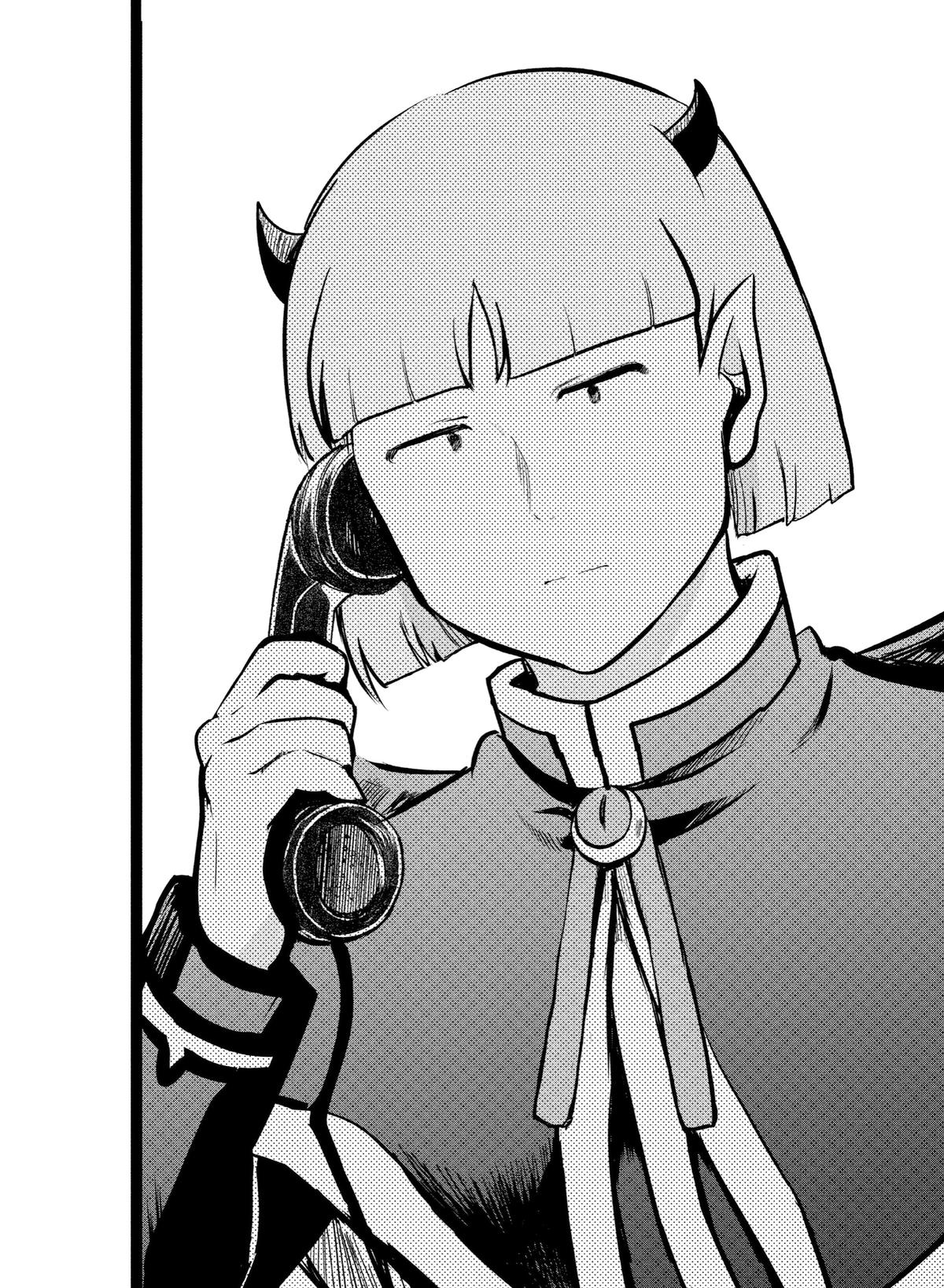 Welcome to Demon School! Iruma-kun Chapter 159 - Page 17