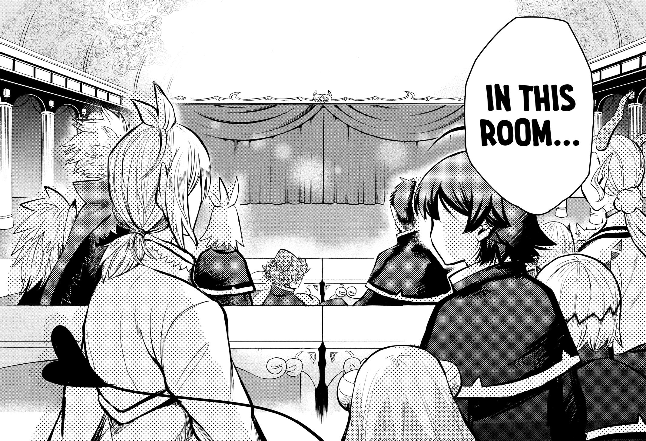 Welcome to Demon School! Iruma-kun Chapter 160 - Page 12