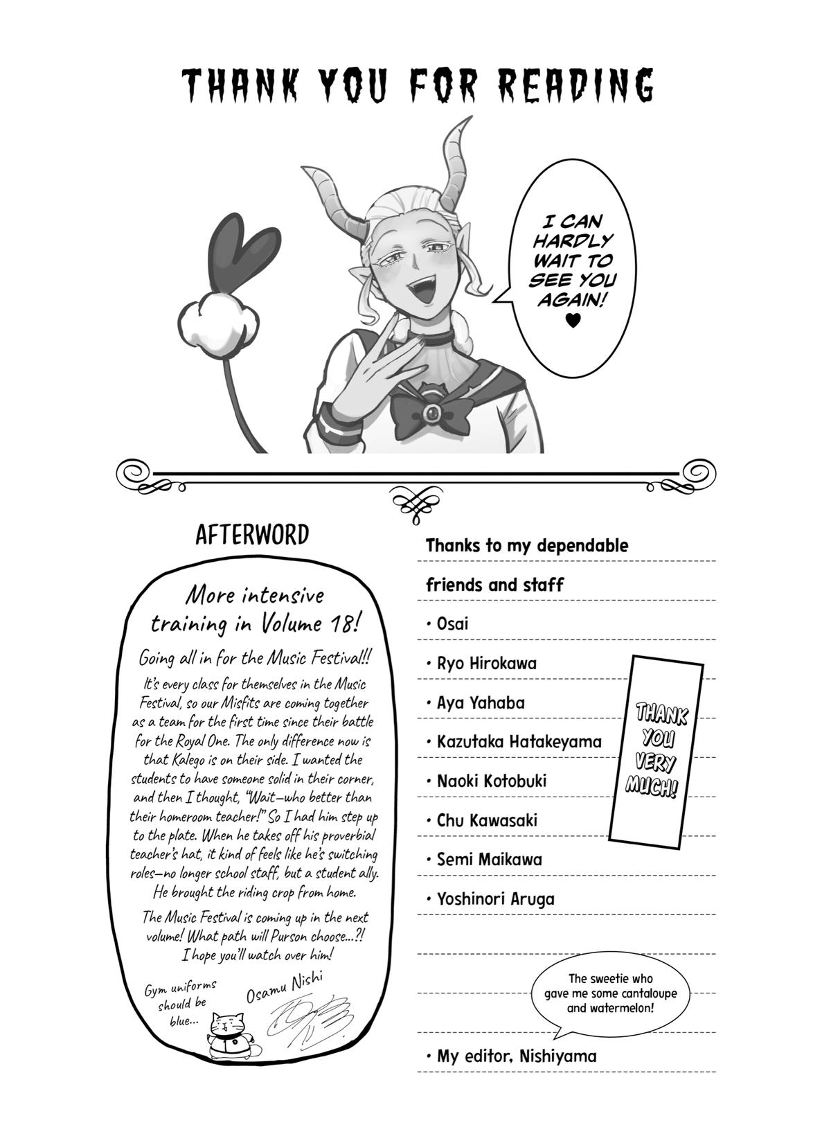 Welcome to Demon School! Iruma-kun Chapter 160 - Page 20