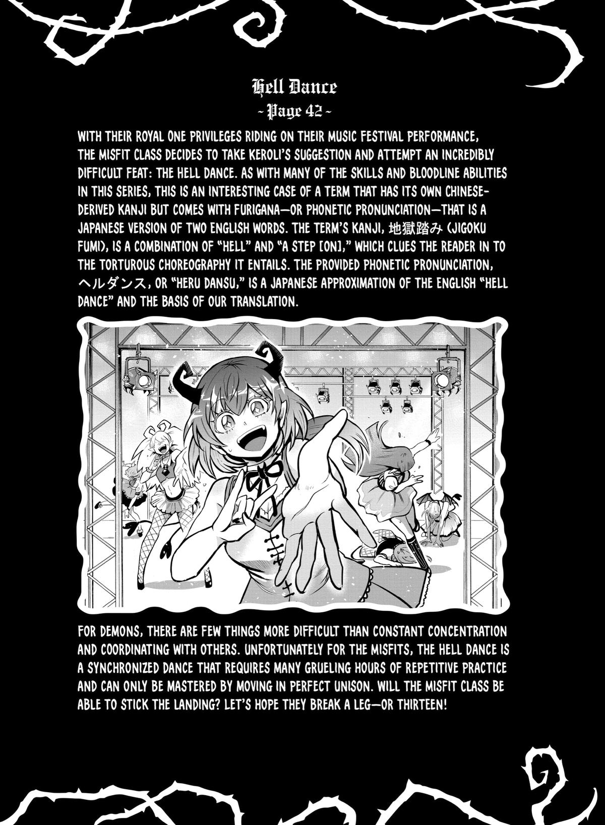 Welcome to Demon School! Iruma-kun Chapter 160 - Page 24