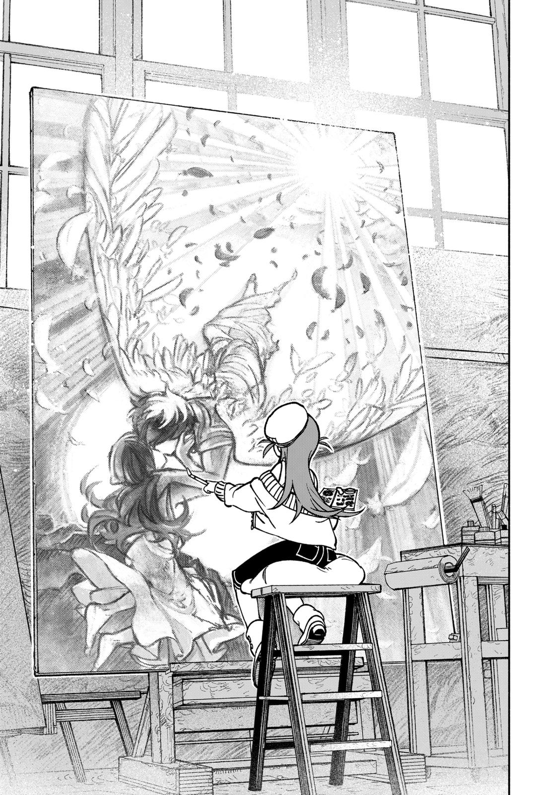 Make the Exorcist Fall in Love Chapter 1 - Page 65