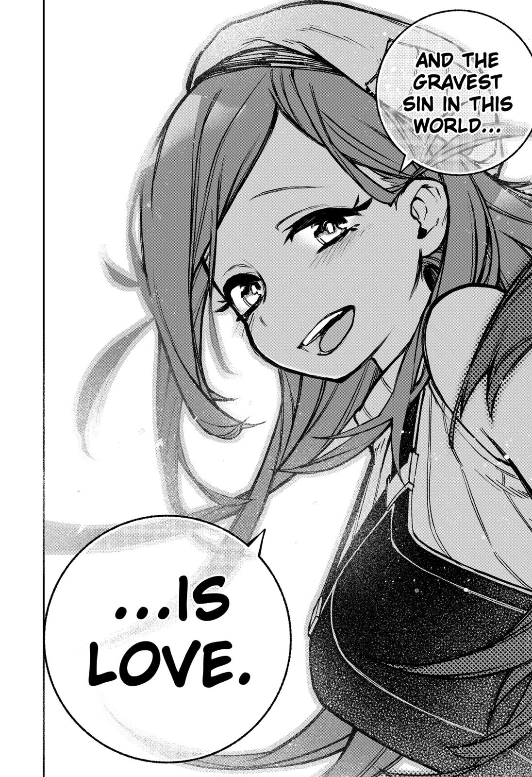 Make the Exorcist Fall in Love Chapter 1 - Page 68