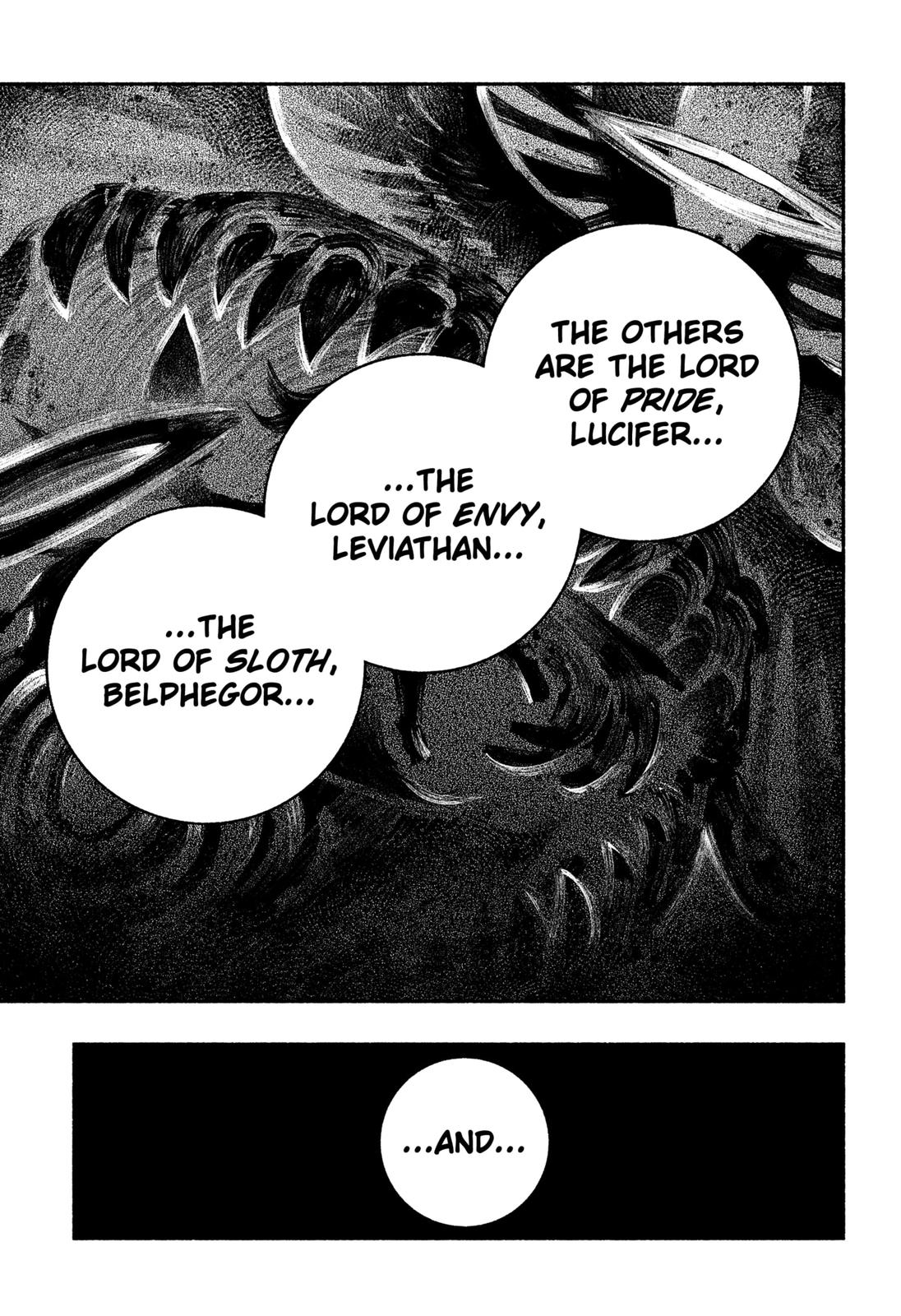 Make the Exorcist Fall in Love Chapter 3 - Page 12