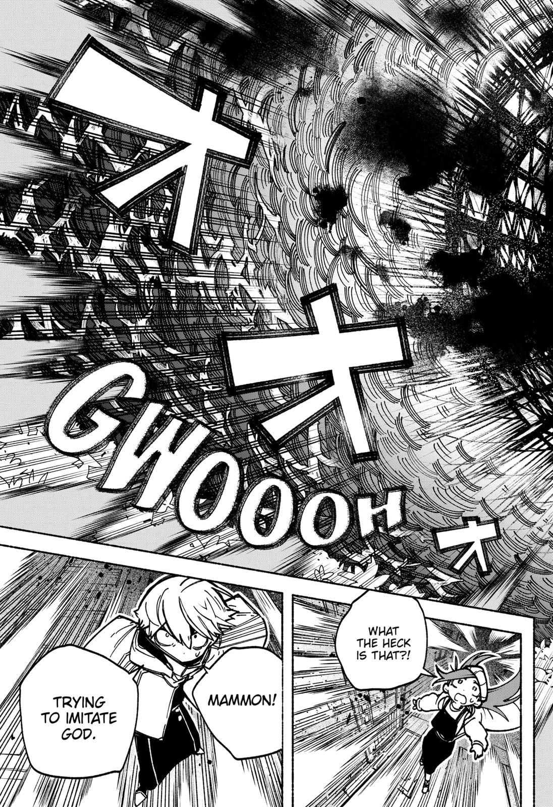 Make the Exorcist Fall in Love Chapter 4 - Page 15