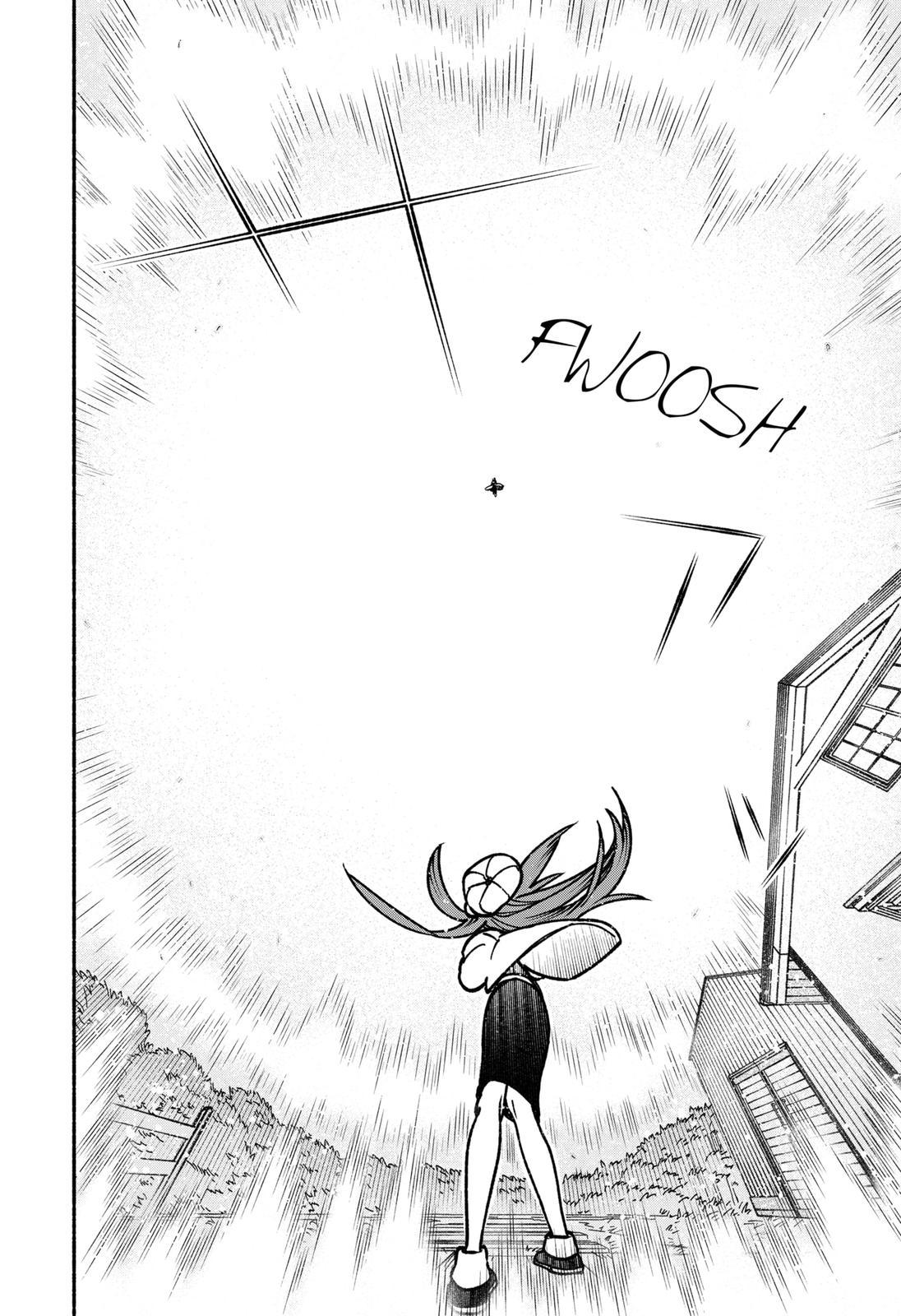Make the Exorcist Fall in Love Chapter 4 - Page 22