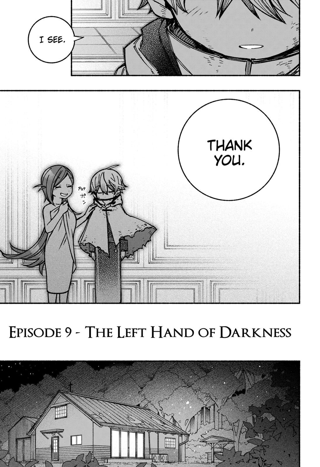 Make the Exorcist Fall in Love Chapter 9 - Page 11
