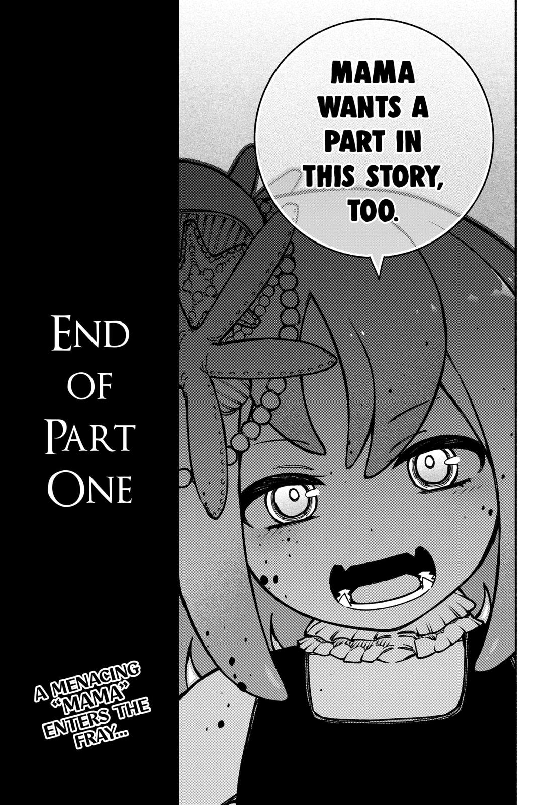 Make the Exorcist Fall in Love Chapter 9 - Page 23