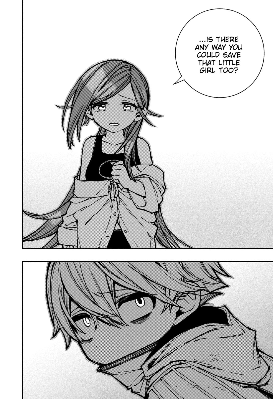 Make the Exorcist Fall in Love Chapter 15 - Page 16