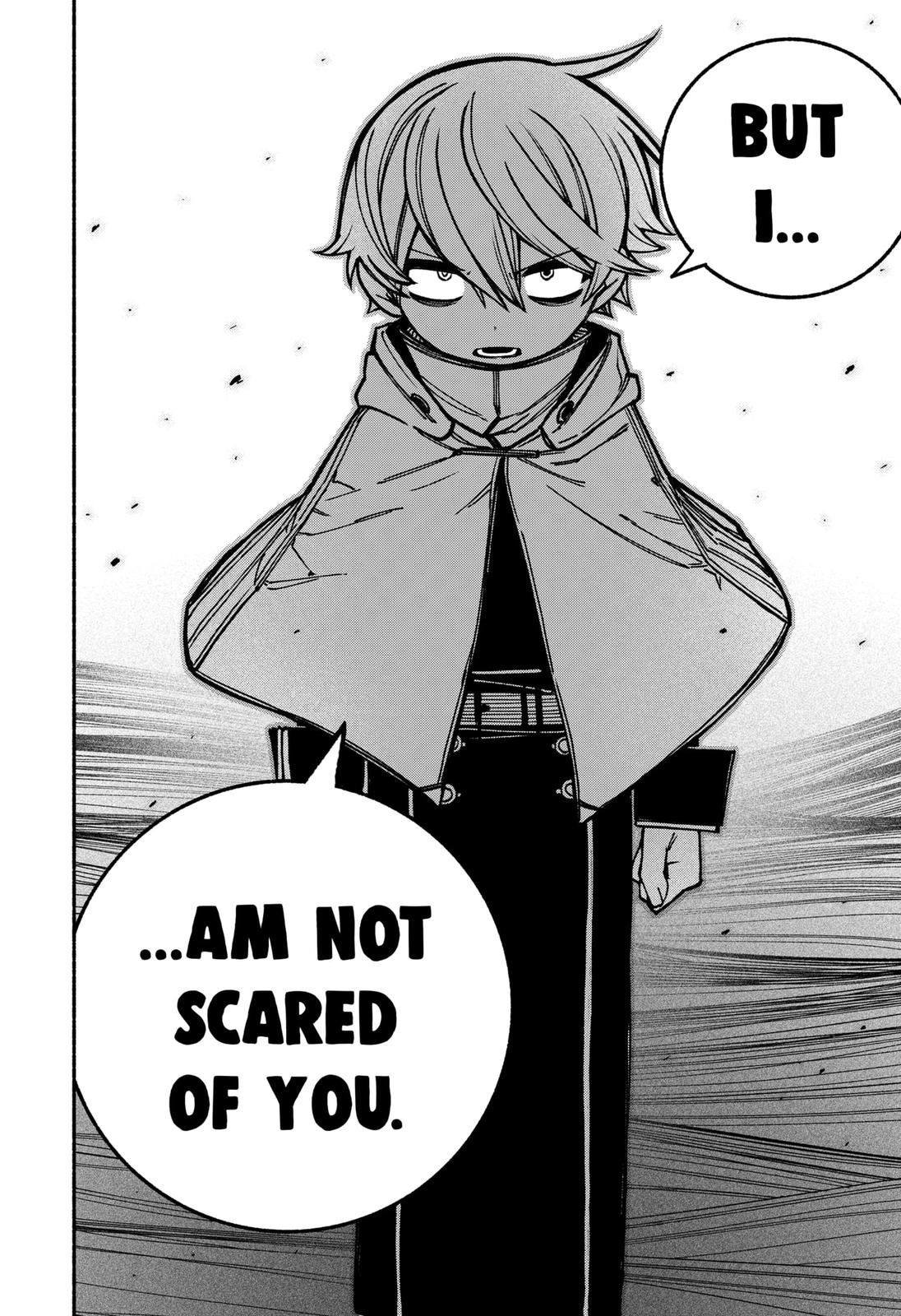 Make the Exorcist Fall in Love Chapter 16 - Page 4