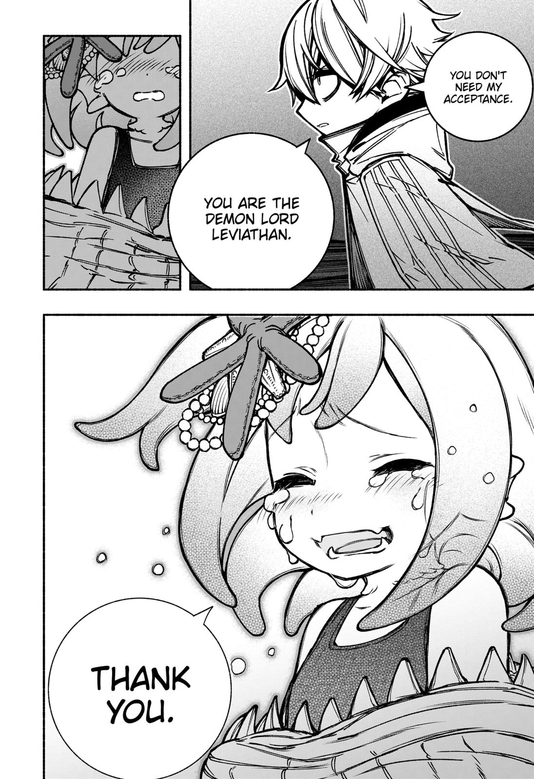 Make the Exorcist Fall in Love Chapter 16 - Page 6