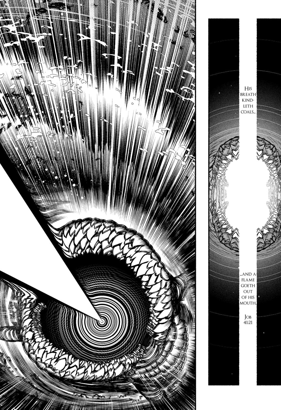 Make the Exorcist Fall in Love Chapter 16 - Page 16