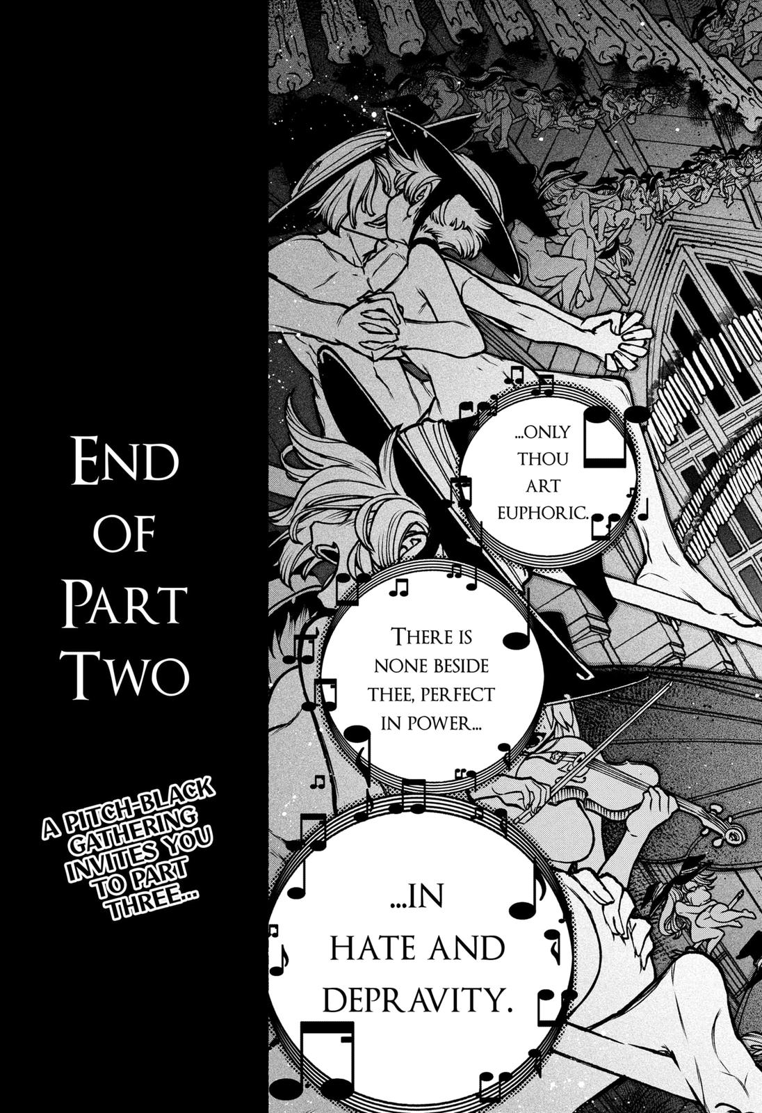 Make the Exorcist Fall in Love Chapter 17 - Page 21