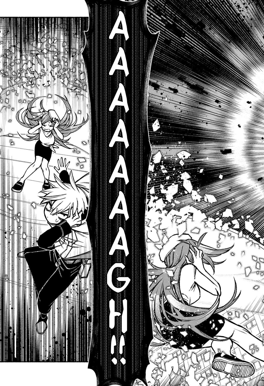 Make the Exorcist Fall in Love Chapter 23 - Page 3
