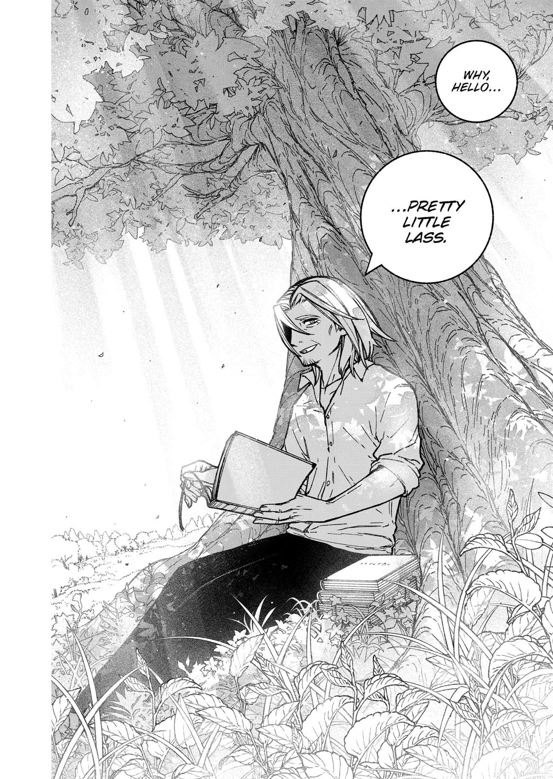 Make the Exorcist Fall in Love Chapter 24 - Page 18