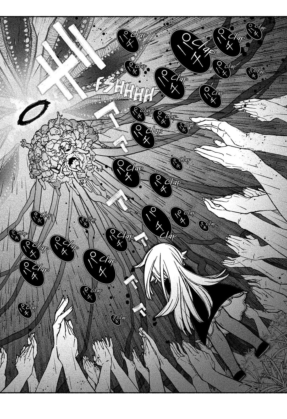 Make the Exorcist Fall in Love Chapter 25 - Page 8