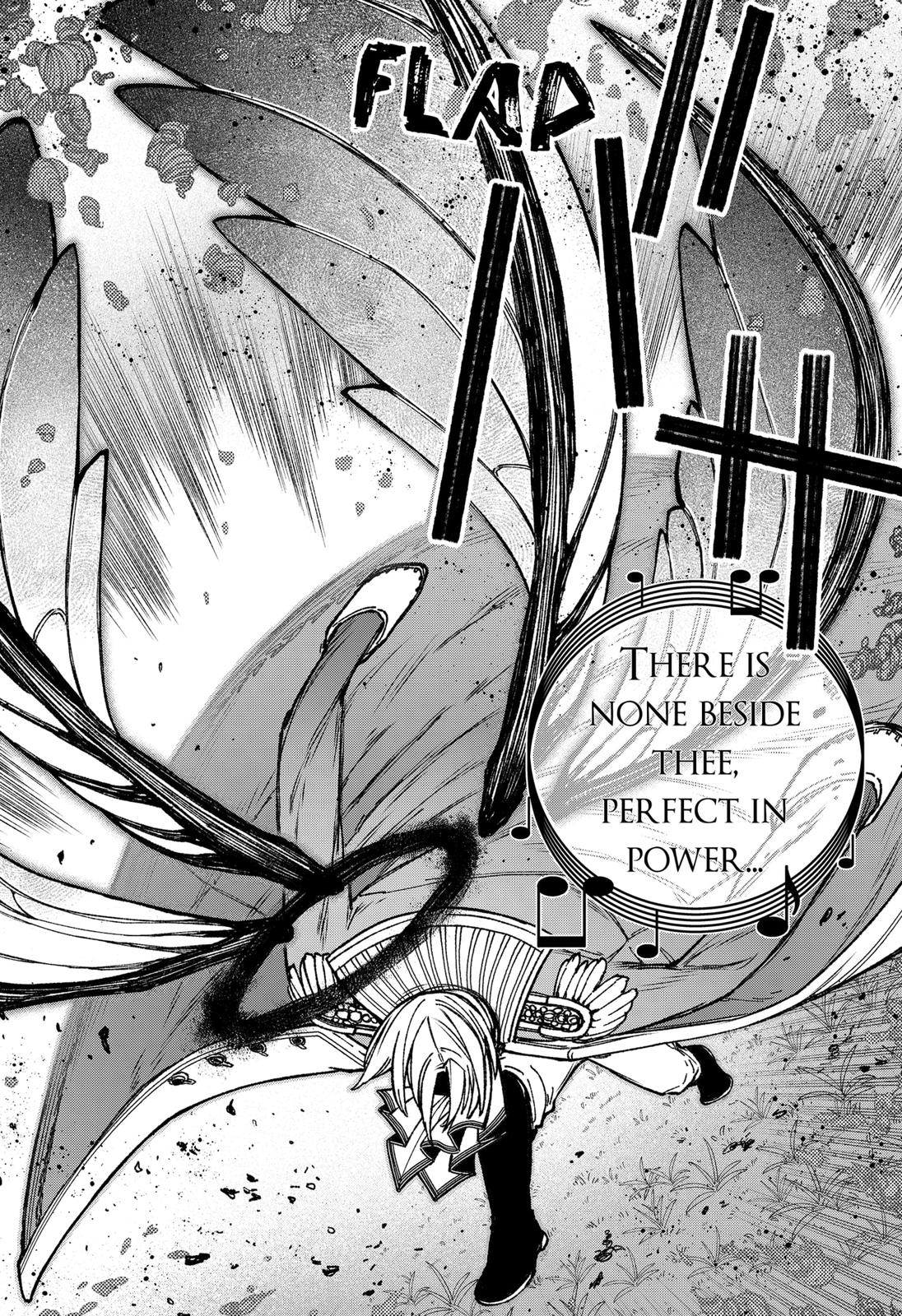 Make the Exorcist Fall in Love Chapter 25 - Page 10
