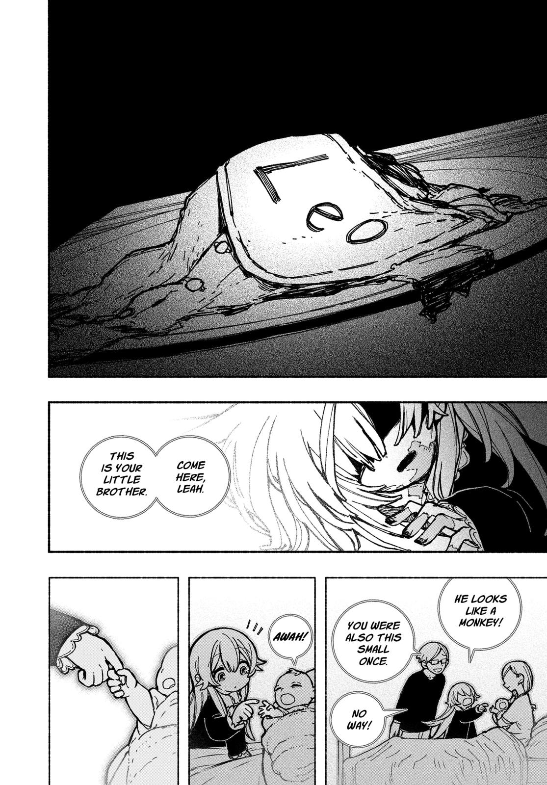 Make the Exorcist Fall in Love Chapter 26 - Page 4