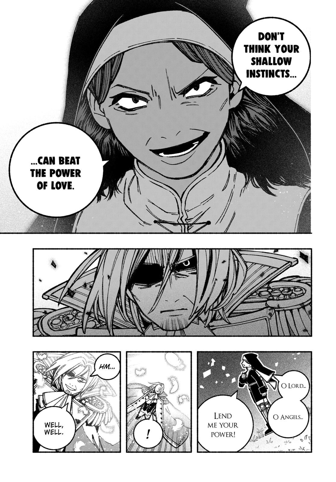 Make the Exorcist Fall in Love Chapter 26 - Page 13