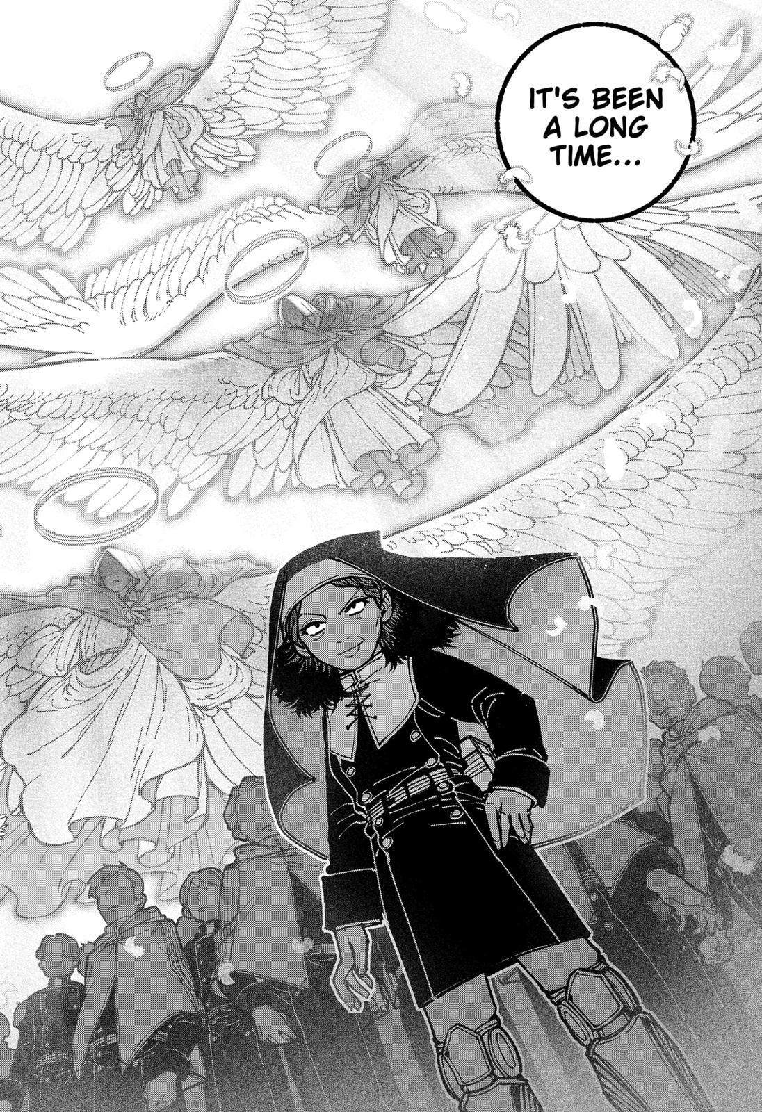 Make the Exorcist Fall in Love Chapter 26 - Page 14